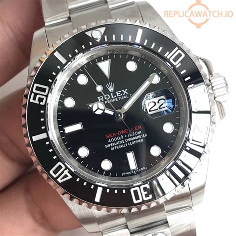 rolex sea dweller 2018 50th anniversary